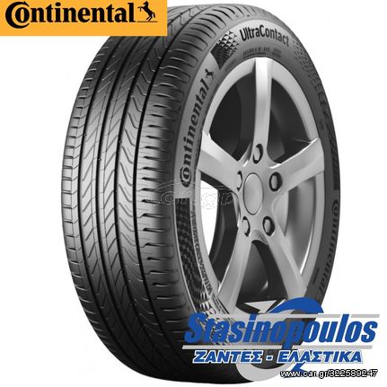 ΕΛΑΣΤΙΚΑ 175/65R14 CONTINENTAL ULTRA CONTACT