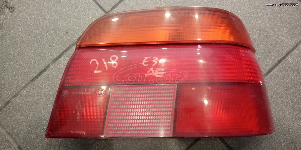 ΦΑΝΑΡΙ BMW 520 E39 ΠΙΣΩ ΔΕΞΙΑ