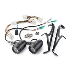 KTM Σετ Προβολάκια LED KTM SUPERMOTO 950/990 2009 - 2013