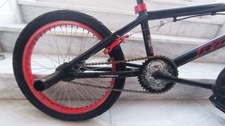BMX Bullet 2012-thumb-2