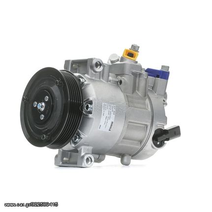 ACP1000S MAHLE-BEHR ΚΟΜΠΡΕΣΕΡ A/C
