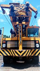 Γεωτρύπανα Ingersol-Rand 1985 T4W-thumb-3