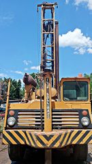 Γεωτρύπανα Ingersol-Rand 1985 T4W-thumb-4
