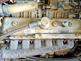 Γεωτρύπανα Ingersol-Rand 1985 T4W-thumb-17
