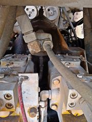 Γεωτρύπανα Ingersol-Rand 1985 T4W-thumb-19