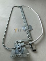 ΑΝΑΒΑΤΟΡΙΟ ΠΑΡΑΘΥΡΟΥ ΧΩΡΙΣ ΜΟΤΕΡ EURO 2-3 TRAVEGO _ 5099015SM 0007250302