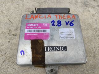 LANCIA THEMA 2.8 V6 ΕΓΚΕΦΑΛΟΣ ΨΕΚΑΣΜΟΥ ( 0280 001 511 )