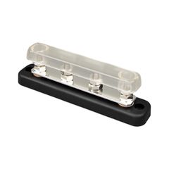 Ράβδος Διαύλου Victron Busbar 150A 4P + Κάλυμμα