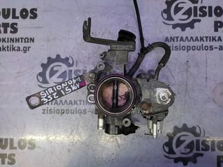 ΠΕΤΑΛΟΥΔΑ ΓΚΑΖΙΟΥ ΝΤΙΖΑ DAIHATSU SIRION (3SZ) 1.5 16V 2005' - 2012' (INT 1)