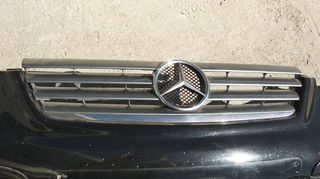Mercedes Benz c class sports coupe εμπρόσθιος προφυλακτήρας-thumb-3