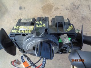 AIRCOND RENAULT COUPE 1999-2002