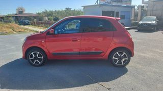 Renault Twingo 2017-thumb-1