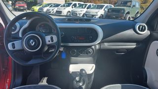 Renault Twingo 2017-thumb-9