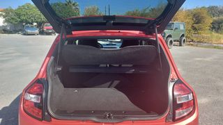 Renault Twingo 2017-thumb-4