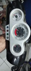 Μοτέρ+Σασμάν Peugeot Speedfigt 2 Xrace 50cc ΧΛΜ 11.320-thumb-4