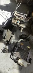 Μοτέρ+Σασμάν Peugeot Speedfigt 2 Xrace 50cc ΧΛΜ 11.320-thumb-2
