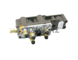 ΒΑΛΒΙΔΑ ΕΠΙΛΟΓΕΑ MEGATRONIC MAN TGA TGS TGX _ 0501219311 81325506009