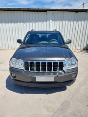 Jeep Grand Cherokee '05 LIMITED