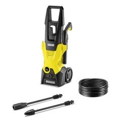 Karcher K3 Πλυστικό Μηχάνημα Ρεύματος 120bar 1.601-888.0