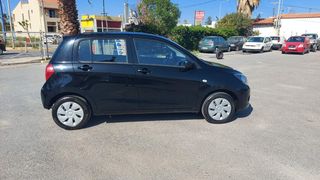 Suzuki Celerio 2016-thumb-2