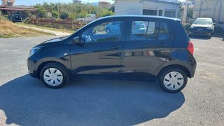 Suzuki Celerio 2016-thumb-3