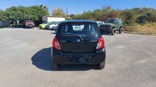 Suzuki Celerio 2016-thumb-4