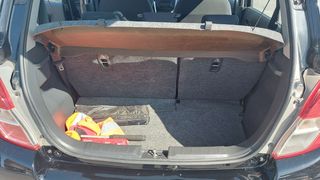 Suzuki Celerio 2016-thumb-5