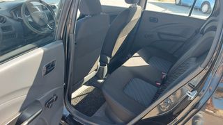 Suzuki Celerio 2016-thumb-6