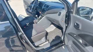 Suzuki Celerio 2016-thumb-7
