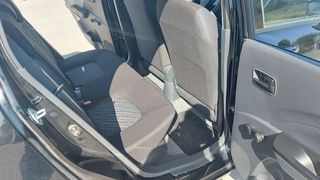 Suzuki Celerio 2016-thumb-8