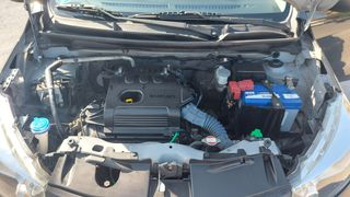 Suzuki Celerio 2016-thumb-9