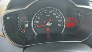 Suzuki Celerio 2016-thumb-10