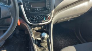 Suzuki Celerio 2016-thumb-11