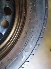 Volvo V40 Ρεζερβα-thumb-2