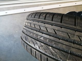 Volvo V40 Ρεζερβα-thumb-1