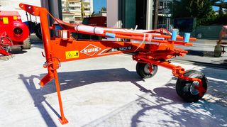 Χορτοσυλέκτες Kuhn 2026 GA 3201 G-thumb-5