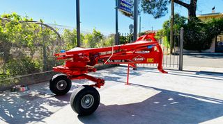 Χορτοσυλέκτες Kuhn 2026 GA 3201 G-thumb-6