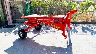 Χορτοσυλέκτες Kuhn 2026 GA 3201 G-thumb-9
