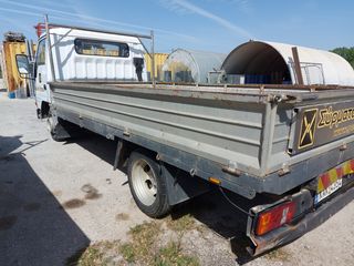 Mitsubishi 1997 Canter