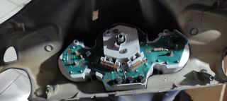 Κοντέρ στροφόμετρο peugeot Speedfigt 2 Xrace-thumb-1