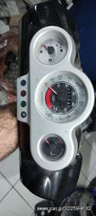 Σασμάν με μοτέρ 50cc peugeot Speedfigt 2 Xrace 11.320ΧΛΜ-thumb-1