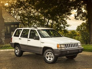 ΜΠΟΥΖΙ JEEP GRAND CHEROKEE '93-'98 "ΤΑ ΠΑΝΤΑ ΣΤΗΝ LK ΘΑ ΒΡΕΙΣ"