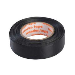 Μονωτική WONDER 19mmX18m Art 21AM3 - Μαύρο