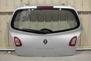 Renault Twingo 2012-2014 Τζαμόπορτα.