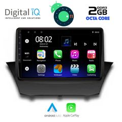TABLET OEM FORD ANDROID 11  R | Fast Loading 3sec 8sec 2GB 8CORE 2 ΧΡΟΝΙΑ ΕΓΓΥΗΣΗ !!!!-thumb-2