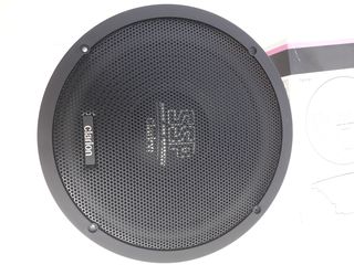 Subwoofer αυτοκινήτου clarion 10"-thumb-5