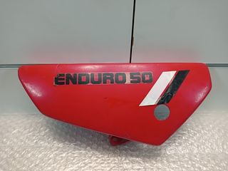 Yamaha DT 50 μεσαίο αριστερό 