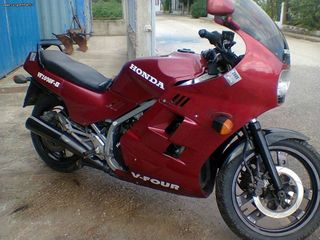 Honda VF 1000 '84 F2