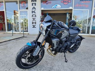 CFmoto 700 CL-X '23 700CL-X Sport ΕΤΟΙΜΟΠΑΡΑΔΟΤΟ!!