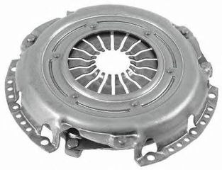 ΠΛΑΤΩ OPEL ASCONA C - CORSA A - KADETT E - VECTRA A - COMBO 1.0 - 1.4CC Φ190 666001, 666034, 90251379, 90278599